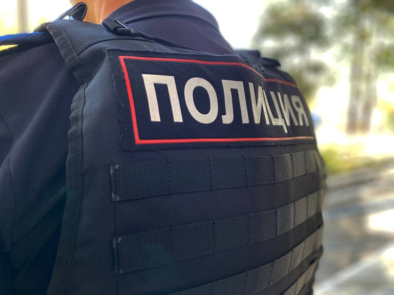 17 НОЯБРЯ – ДЕНЬ УЧАСТКОВЫХ УПОЛНОМОЧЕННЫХ ПОЛИЦИИ