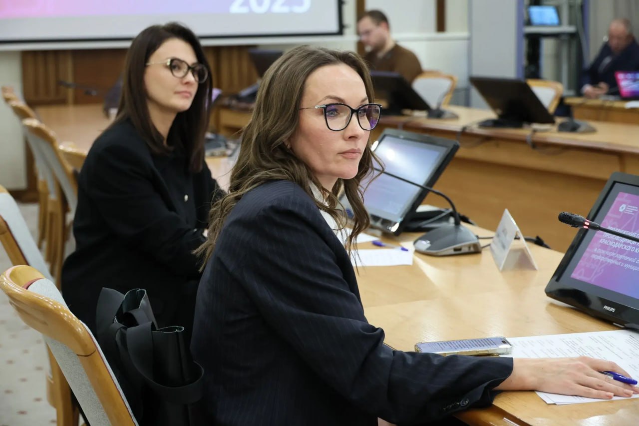 Более 200 промышленных предприятий Краснодарского края подтвердили российский статус выпускаемой продукции Более 200 промышленных предприятий Краснодарского края подтвердили российский статус выпускаемой продукции