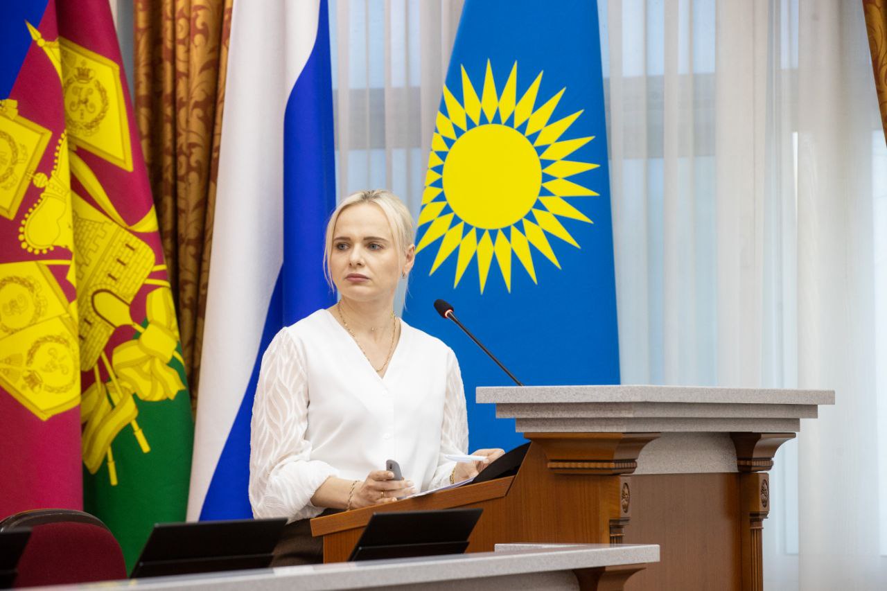 За 5 лет очередь в детсады Анапы сократилась более чем на 3500 детей За 5 лет очередь в детсады Анапы сократилась более чем на 3500 детей