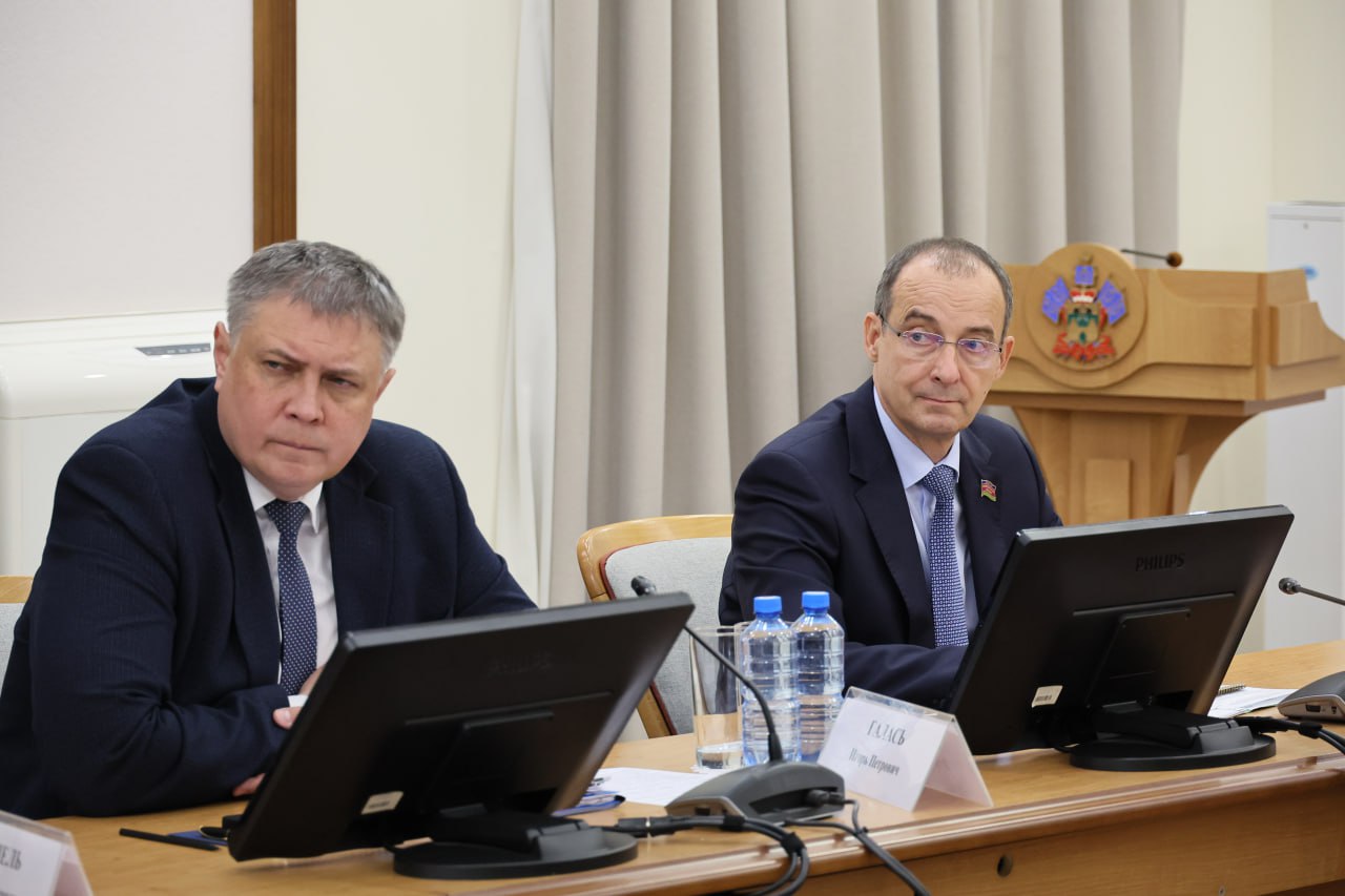 Вениамин Кондратьев: До 1 декабря необходимо выполнить все работы по нацпроектам с федеральными средствами Вениамин Кондратьев: До 1 декабря необходимо выполнить все работы по нацпроектам с федеральными средствами