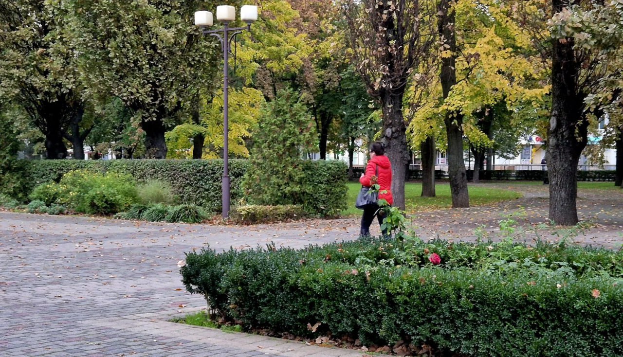 А вы гуляли по бульвару у кинотеатра «Аврора»? А вы гуляли по бульвару у кинотеатра «Аврора»?