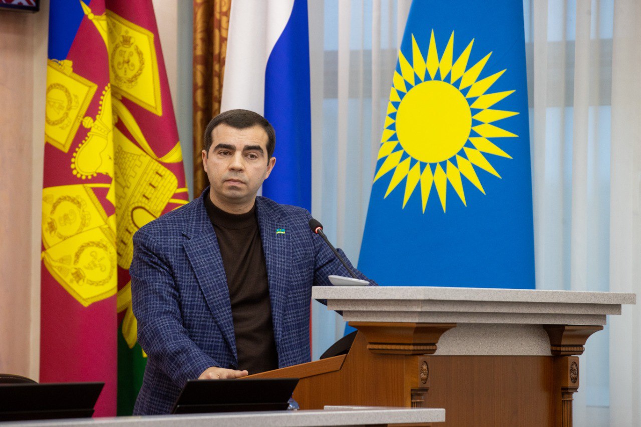 Разработана концепция новогоднего оформления Анапы Разработана концепция новогоднего оформления Анапы