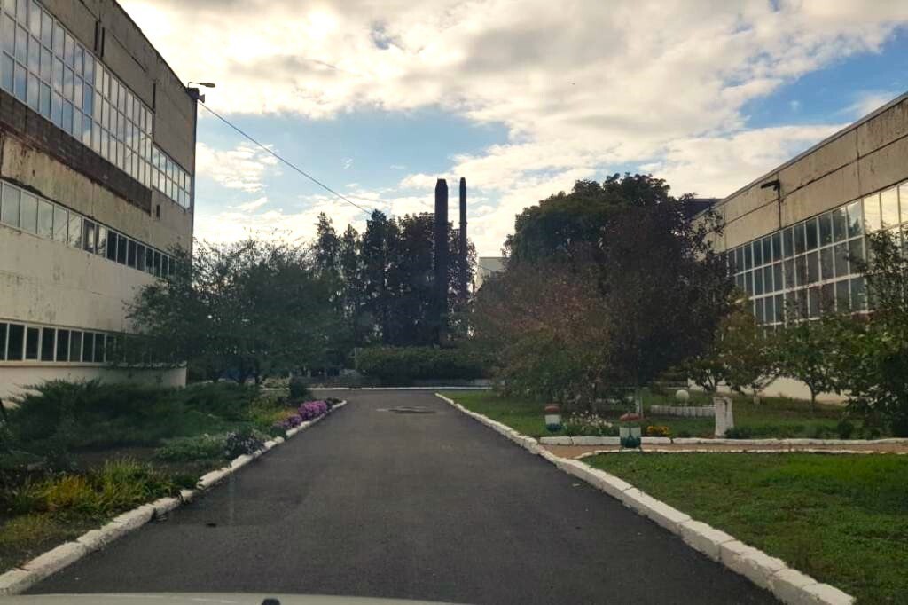 ГУП КК «Кубаньводкомплекс» продолжает благоустраивать территории производственных объектов предприятия ГУП КК «Кубаньводкомплекс» продолжает благоустраивать территории производственных объектов предприятия