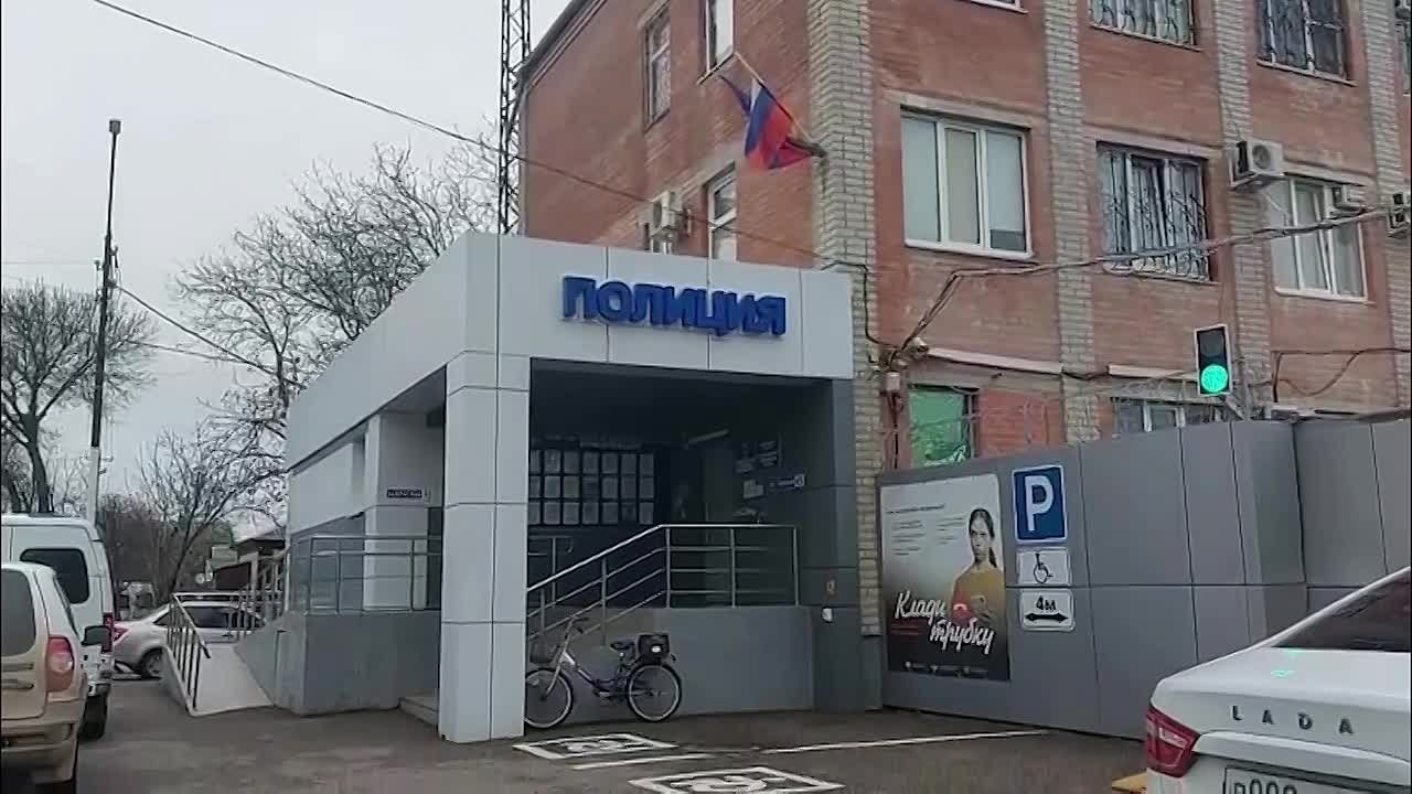 Полиция задержала дерзких грабителей за разбой с поджогом