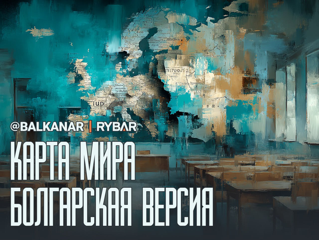 География под нож. болгарский скандал на форуме БРИКС