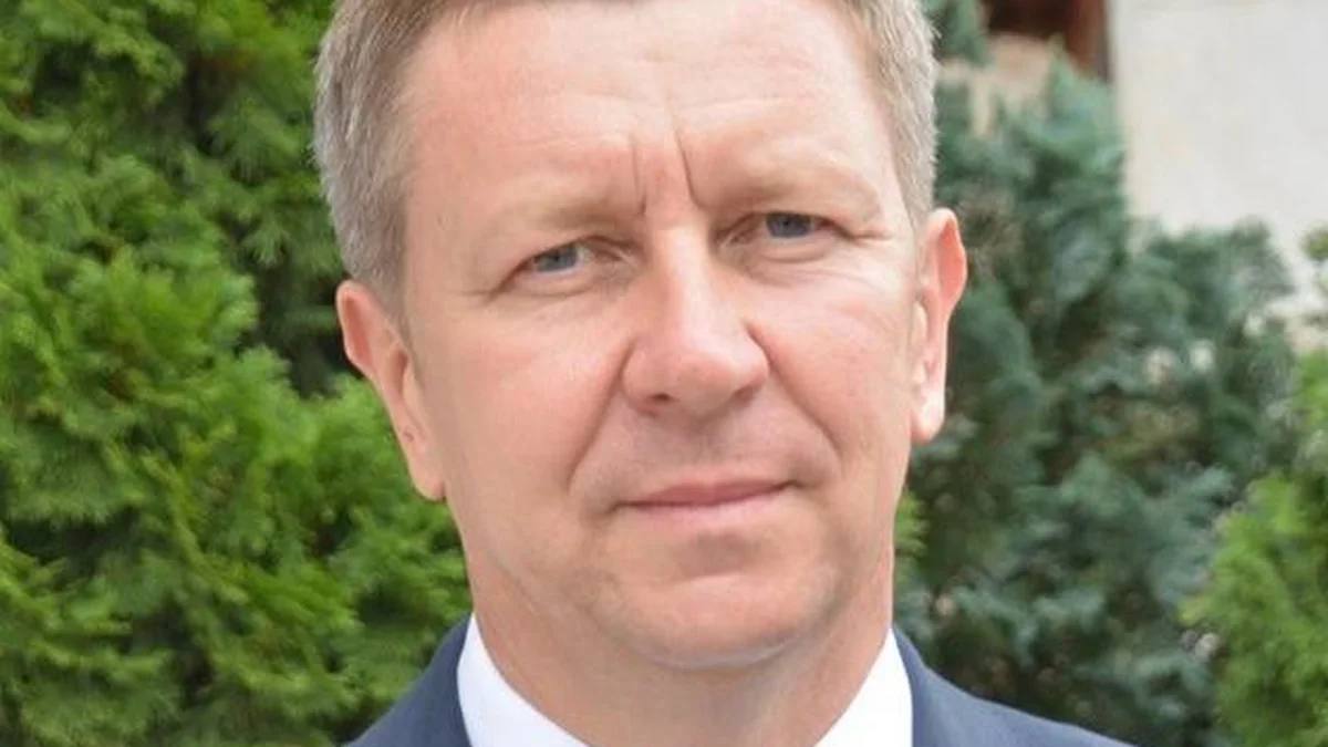 Суд отложил рассмотрение дела экс-главы Крымского района Леся до 19 ноября, следует из карточки дела