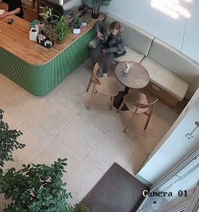 Фокус-покус тру-ля-ля. Встречайте, мастер перевоплощений в женском обличии