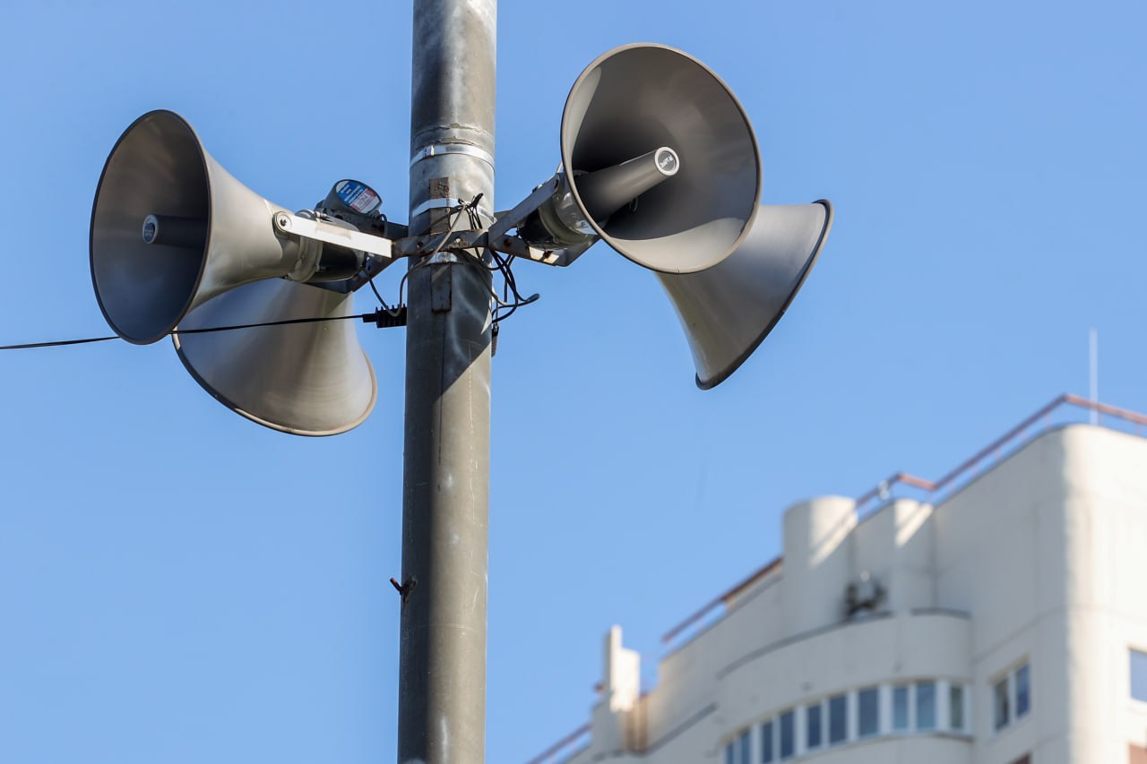 Нет, не надо слов, не надо паники