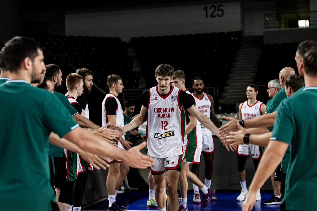 Президент «Локо-Кубани» заявил о странных обстоятельствах ухода Елатонцева