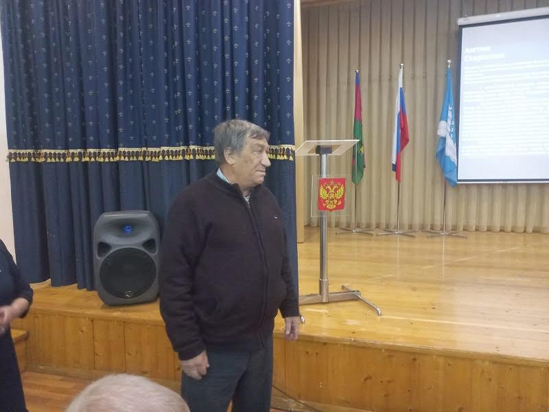 Ветераны Краснодарского линейного управления МВД России на транспорте провели «Урок мужества» Ветераны Краснодарского линейного управления МВД России на транспорте провели «Урок мужества»