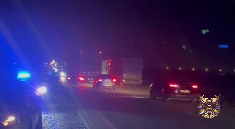 В Тихорецком районе в результате ДТП погиб 73-летний пешеход