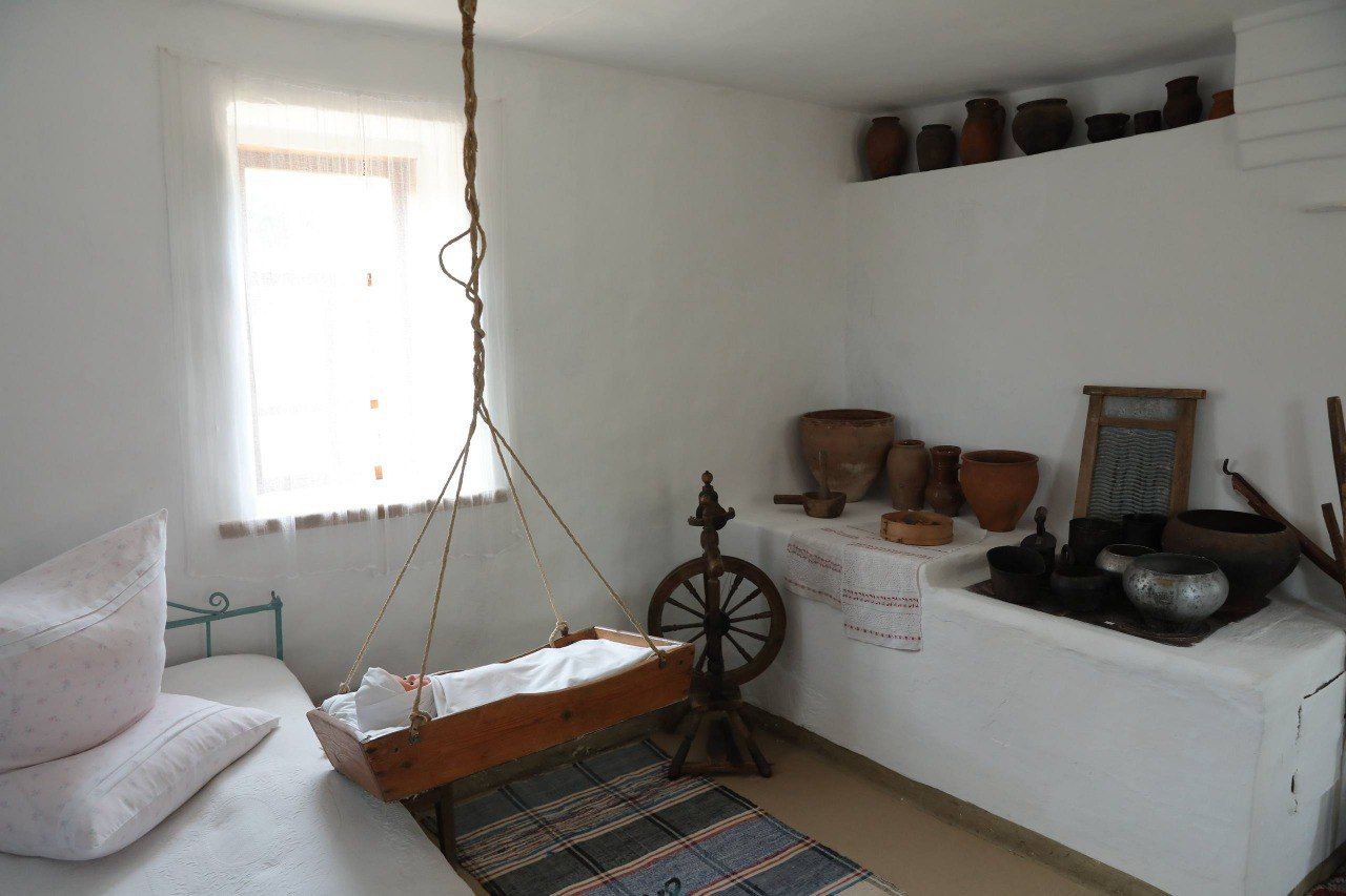 Тимашевскому музею семьи Степановых исполнилось 55 лет Тимашевскому музею семьи Степановых исполнилось 55 лет