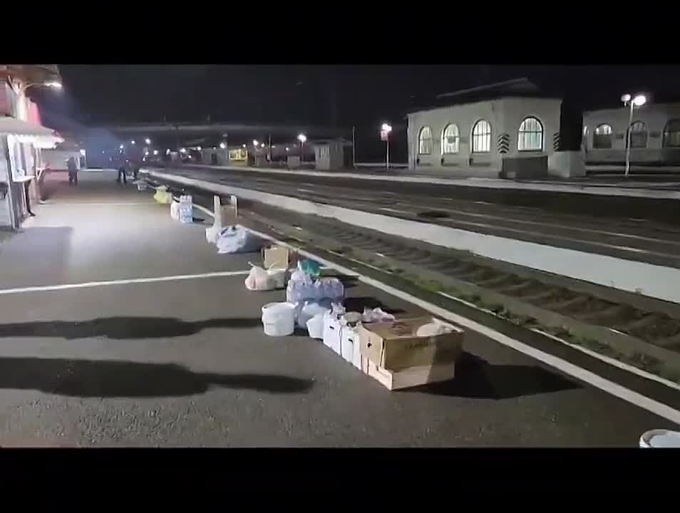 Краснодарский край, Кропоткин