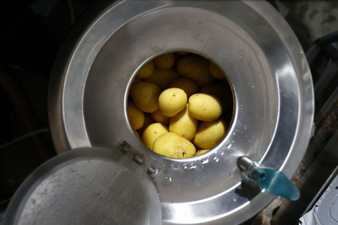 Вениамин Кондратьев посетил одно из ведущих в Краснодарском крае производств пищевого оборудования Вениамин Кондратьев посетил одно из ведущих в Краснодарском крае производств пищевого оборудования