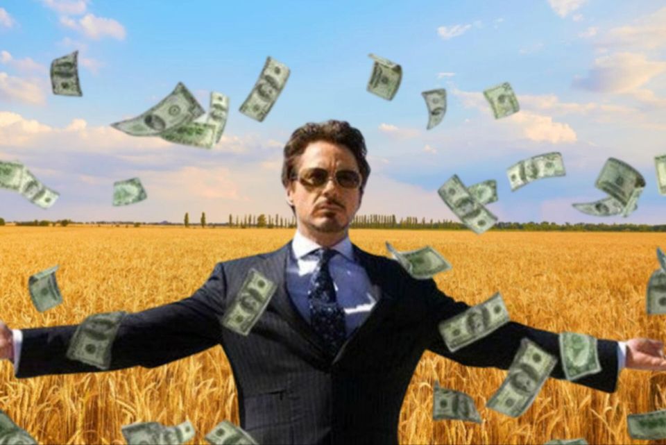 Кубанский бизнесмен, легализовавший 27 млн рублей, ответит в суде