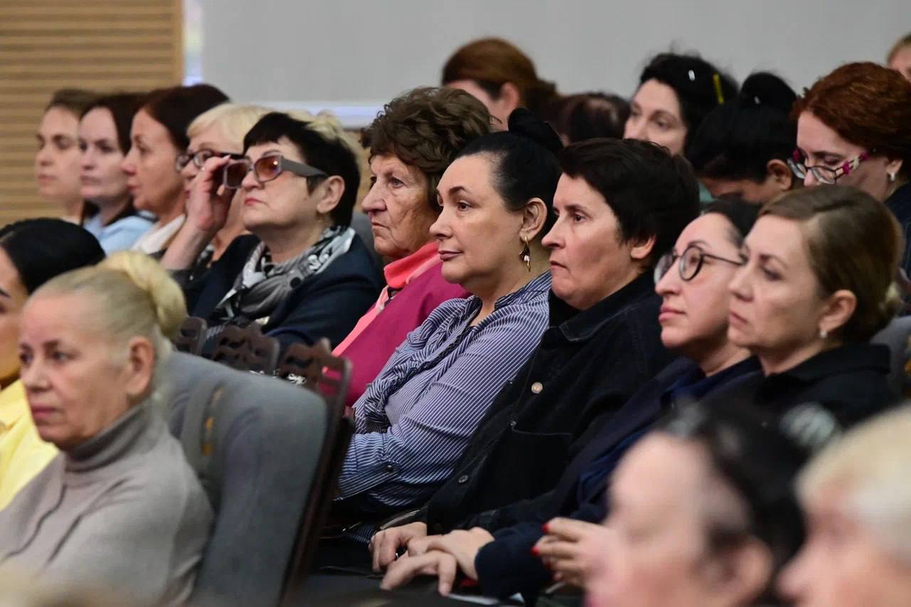 Андрей Кравченко: Провел XXXVII Конференцию Новороссийского местного отделения Партии «ЕДИНАЯ РОССИЯ» Андрей Кравченко: Провел XXXVII Конференцию Новороссийского местного отделения Партии «ЕДИНАЯ РОССИЯ»