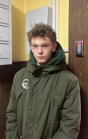 Подросток, который пропал более месяца назад, жив