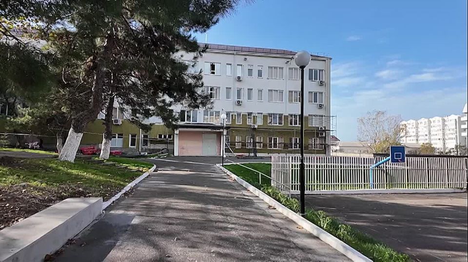 Алексей Богодистов: Регулярно выезжаю в образовательные учреждения Геленджика