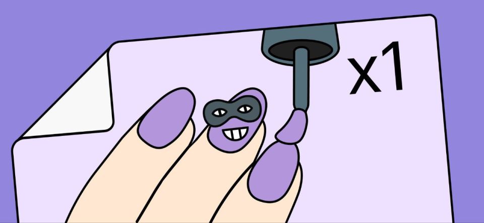 Мастер маникюра незаконно получила социальные выплаты, за что ответит в суде