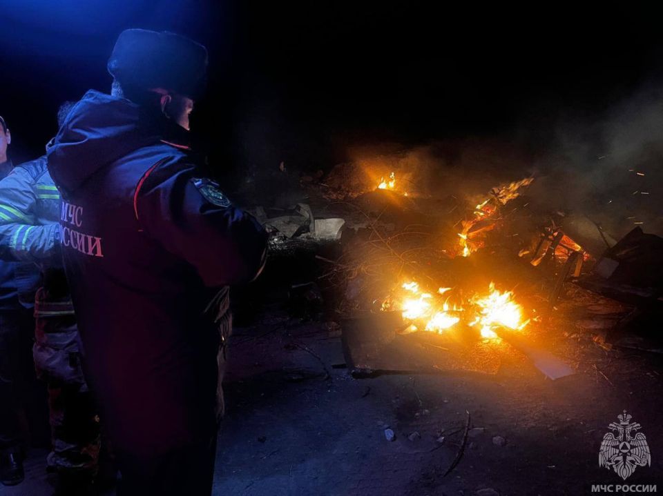 Административная ответственность за нарушение требований пожарной безопасности