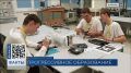 В Усть-Лабинске меняют подход к среднему специальному образованию, превращая бывшие «заборостроительные» в центры передовых технологий