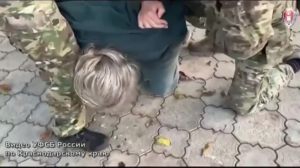 Задержан священник, вербовавший казаков в террористический РДК* на Кубани