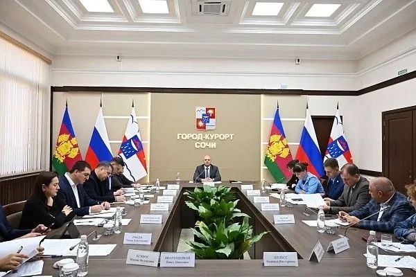 В Сочи до конца ноября будут снесены 42 объекта самовольного строительства