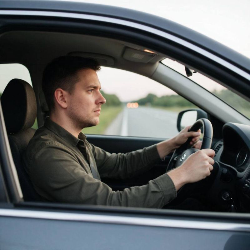 Краснодарские оперативники задержали подозреваемого в угоне легкового автомобиля