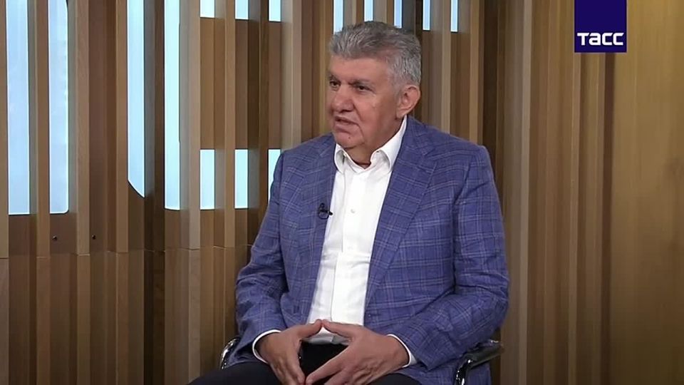 Союз армян России направил 20 тысяч тонн различных грузов в зону Специальной Военной Операции