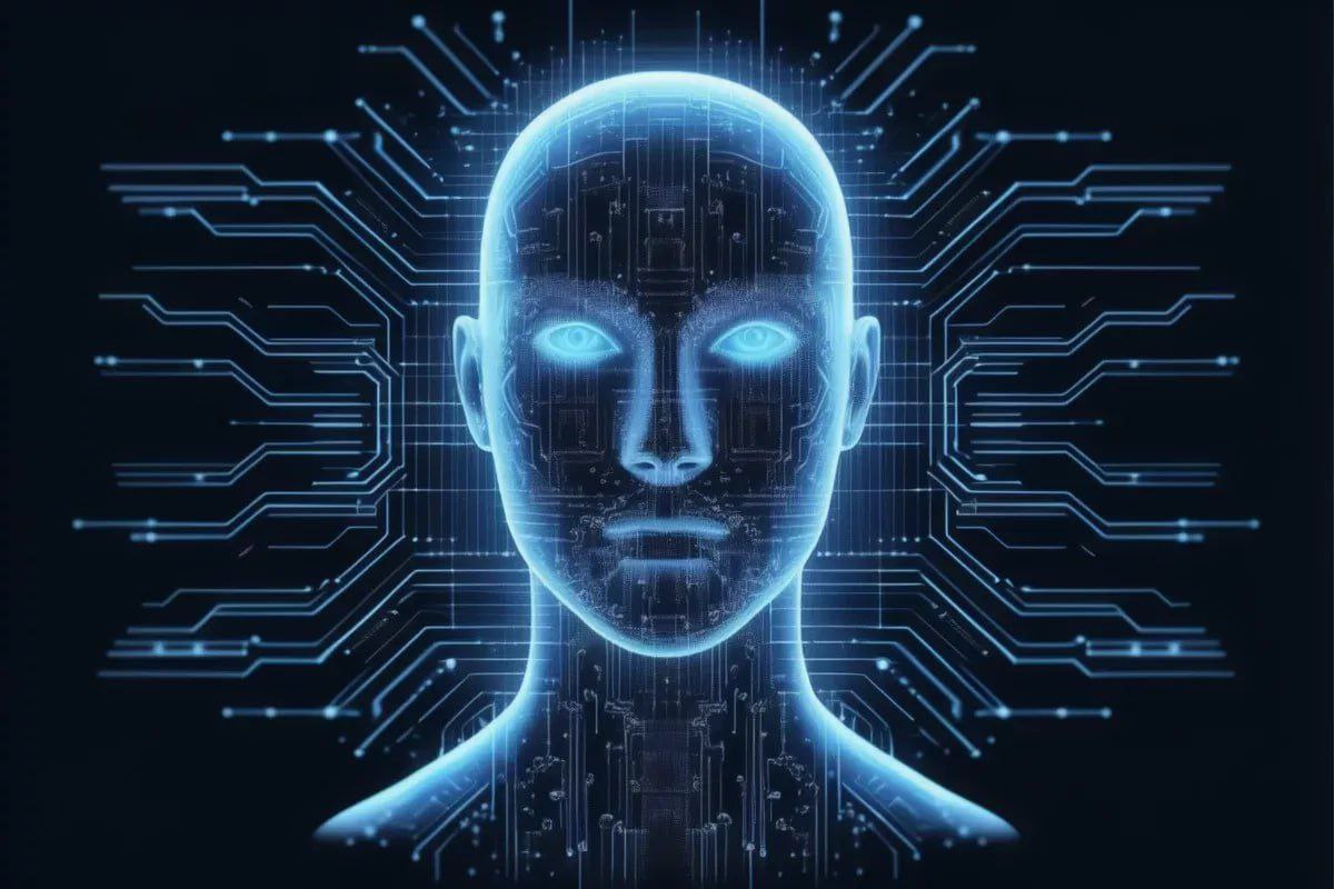 Впервые «человеком года» по версии журнала Time может стать Искусственный интеллект