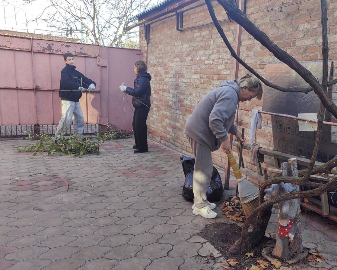 Когда память становится делом