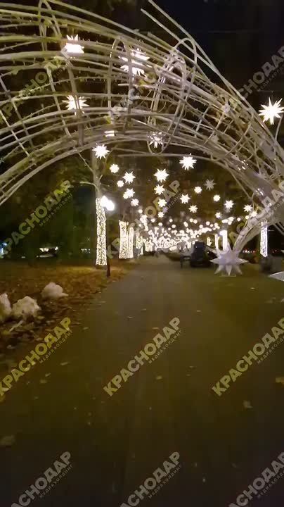 Репетиция новогодней сказки