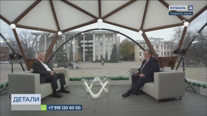 1,3 млрд рублей направлено на закладку виноградников, уход за урожаем и помощь в виноделии на Кубани