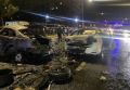 В Краснодаре минувшей ночью произошла трагедия на Ростовском шоссе