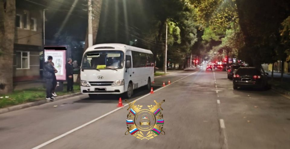 На дорогах Краснодарского края 19 ноября 2025 года сотрудниками Госавтоинспекции зафиксировано: