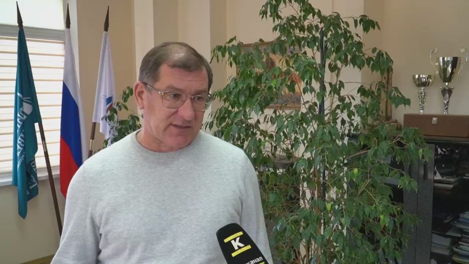 Четыре индустриальных парка, обновление трамвайного парка и аэровокзальный комплекс