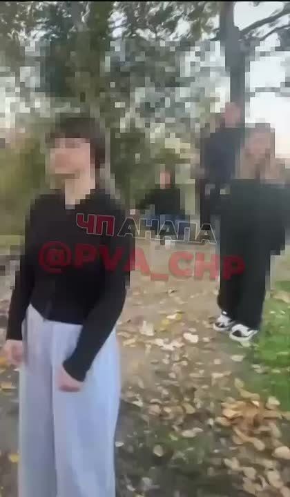 Школьницы в Анапе побили сверстницу: что известно об инциденте