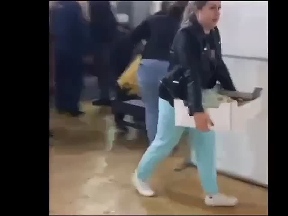 Нам прислали подписчики из Кропоткина