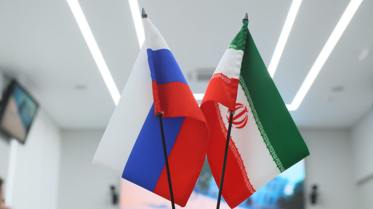 Краснодар и иранский Кешим планируют расширить партнерские связи Краснодар и иранский Кешим планируют расширить партнерские связи