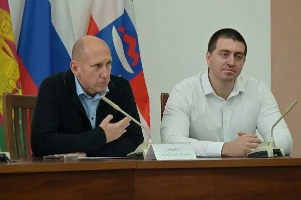 В Сочи проходят обучающие семинары для представителей туриндустрии