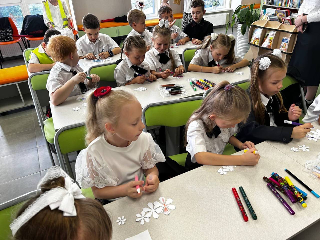 Андрей Кравченко: Детская библиотека-филиал №10 села Мысхако — победитель VI Всероссийского конкурса «Библиотеки ПРОдвижение» Андрей Кравченко: Детская библиотека-филиал №10 села Мысхако — победитель VI Всероссийского конкурса «Библиотеки ПРОдвижение»