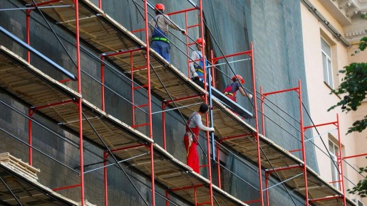 Как заставить фонд капитального ремонта выполнить обязательства: советы жильцам многоквартирных домов