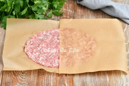 Покорите своих гостей инновационным способом приготовления фарша