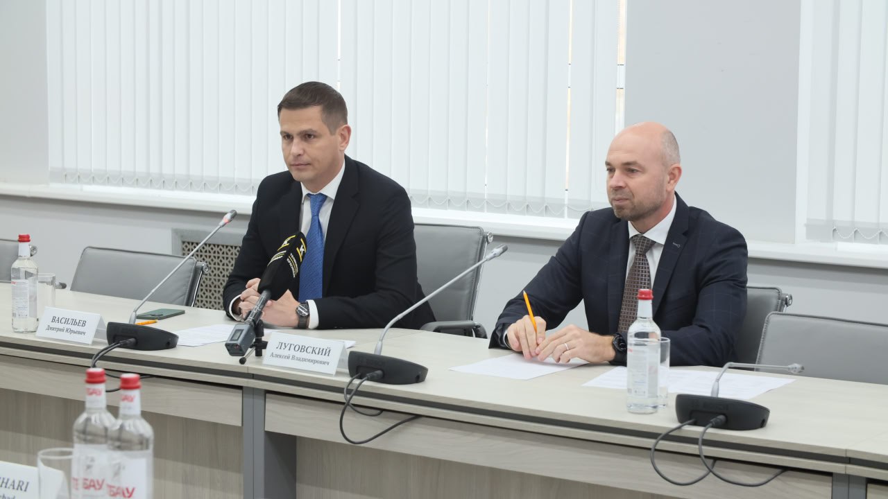 Краснодар и иранский Кешим планируют расширить партнерские связи Краснодар и иранский Кешим планируют расширить партнерские связи