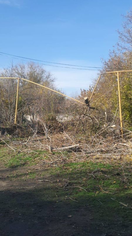 После вмешательства прокуратуры в г. Тихорецке восстановлено газоснабжение в 5 многоквартирных домах