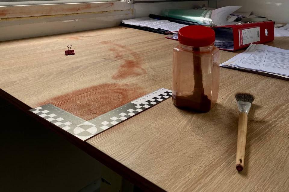 В Новороссийске завершено расследование уголовного дела о краже из квартиры