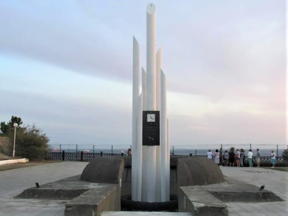 Пять памятников в Геленджике включили в реестр объектов культурного наследия