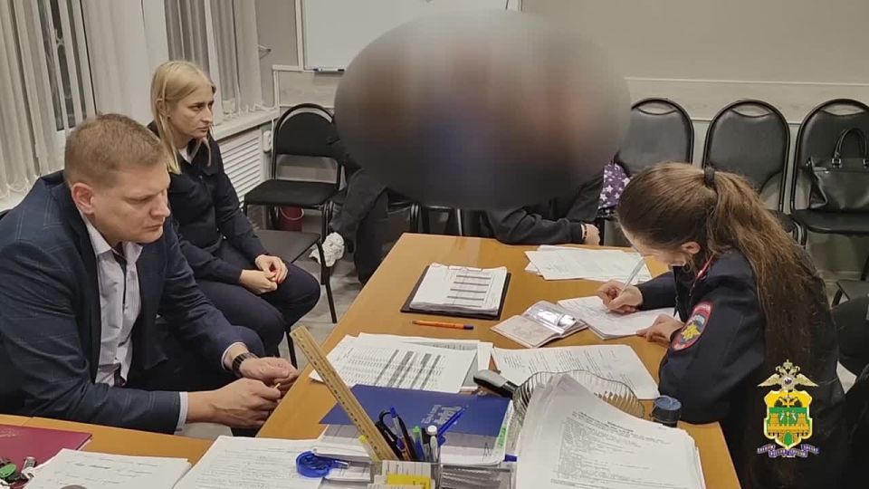 В Анапе девочки-подростки объяснили причины своего поведения и избиения сверстницы