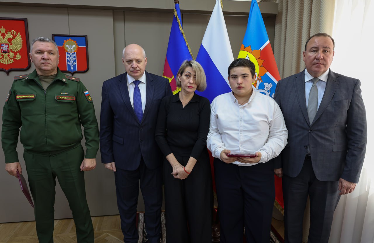 ГОСУДАРСТВЕННЫМИ НАГРАДАМИ ПОСМЕРТНО НАГРАДИЛИ ЧЕТЫРЕХ АРМАВИРЦЕВ ГОСУДАРСТВЕННЫМИ НАГРАДАМИ ПОСМЕРТНО НАГРАДИЛИ ЧЕТЫРЕХ АРМАВИРЦЕВ