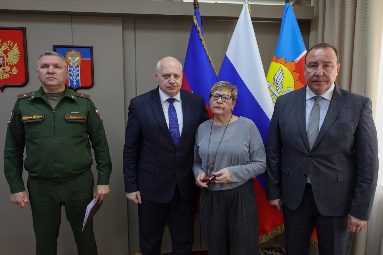 ГОСУДАРСТВЕННЫМИ НАГРАДАМИ ПОСМЕРТНО НАГРАДИЛИ ЧЕТЫРЕХ АРМАВИРЦЕВ ГОСУДАРСТВЕННЫМИ НАГРАДАМИ ПОСМЕРТНО НАГРАДИЛИ ЧЕТЫРЕХ АРМАВИРЦЕВ